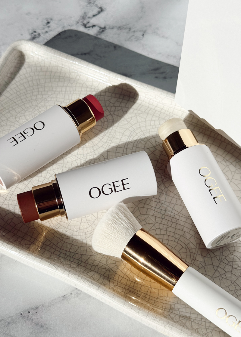 ogee